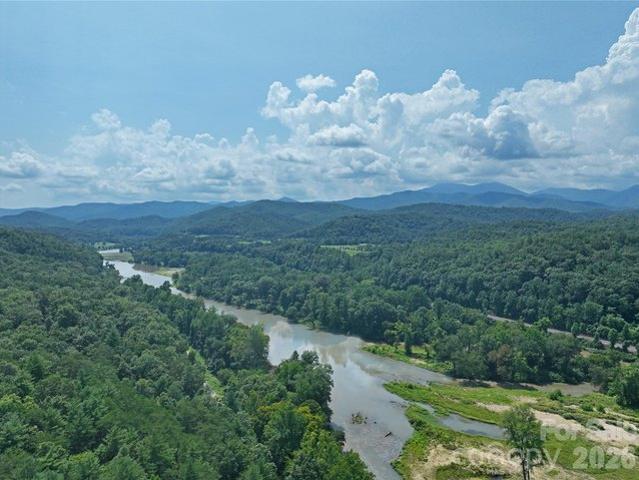 Land for sale in Hot Springs, North Carolina