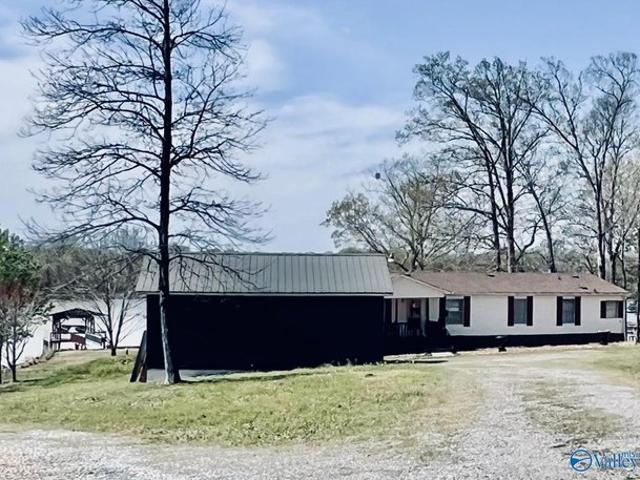 House for sale in Cedar Bluff, Alabama