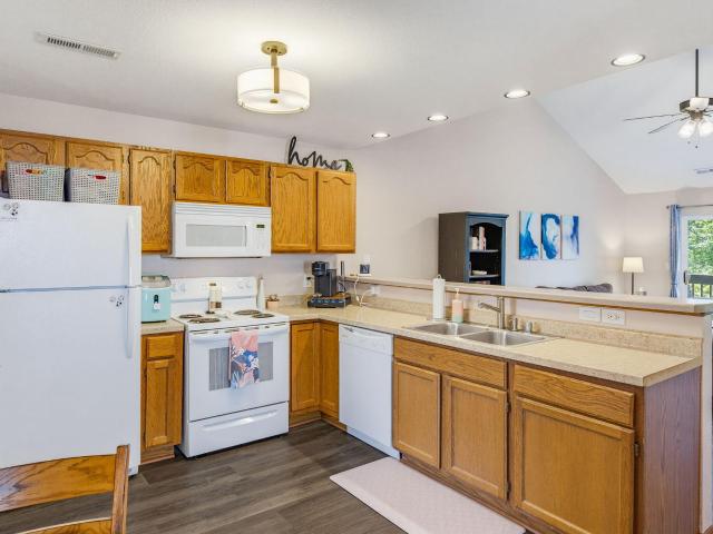 Condo for sale in Cudahy, Wisconsin