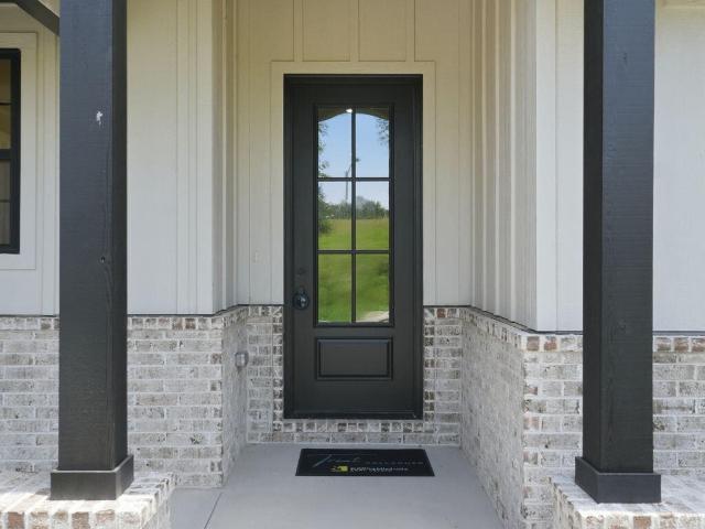 House for sale in Springfield, Missouri