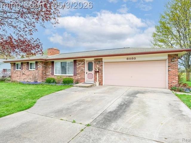 House for sale in Carrollton, Michigan