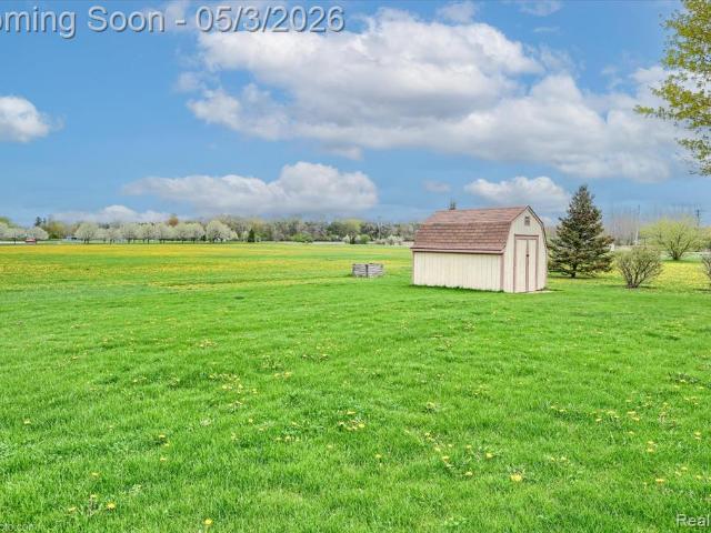 House for sale in Shattuckville, Michigan