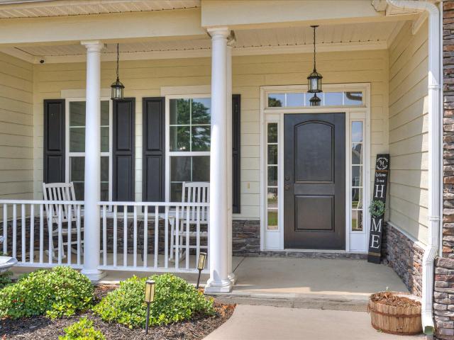 House for sale in Aiken, South Carolina