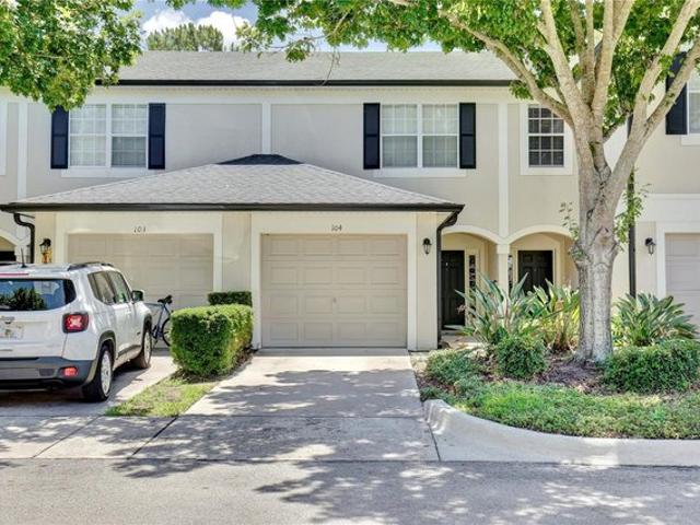 Townhouse for sale in Orlando, Florida
