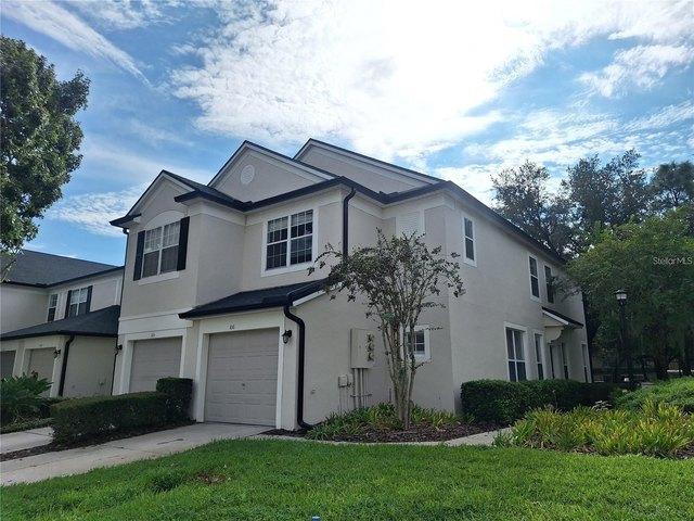 Townhouse for sale in Orlando, Florida