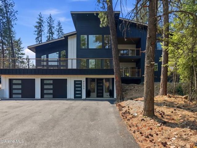 House for sale in Coeur D Alene, Idaho