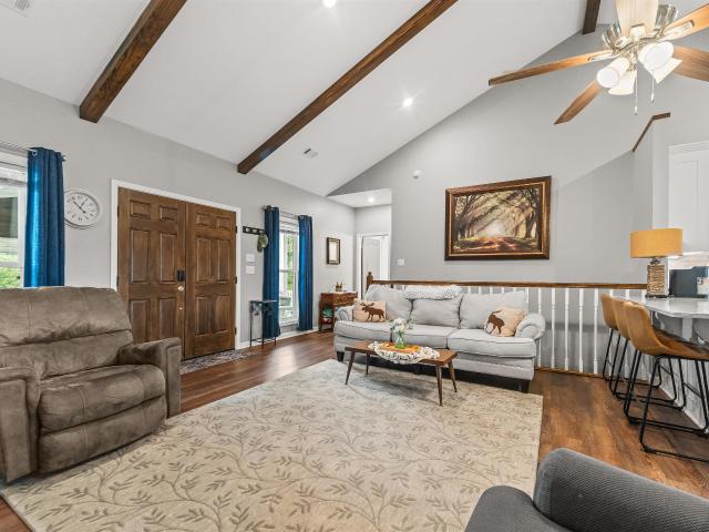 House for sale in Lonsdale, Saline County
