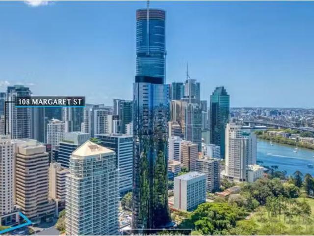 House for rent in Brisbane City, Greater Brisbane