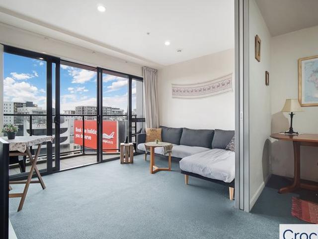 Apartment for rent in Aotea Arts Quarter, Auckland