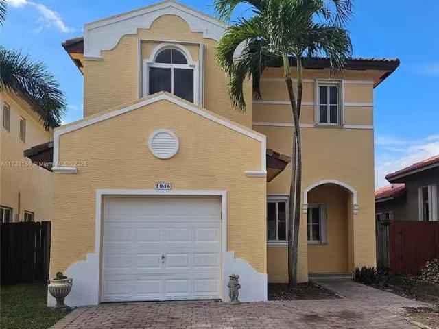 Condo for rent in Homestead