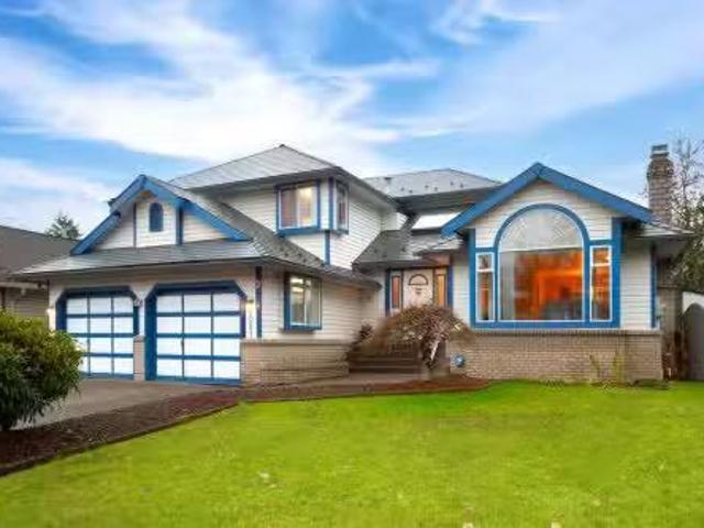 House for sale in Surrey, British Columbia