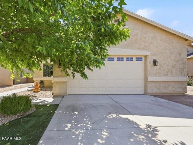 House for sale in Prescott Valley, Arizona