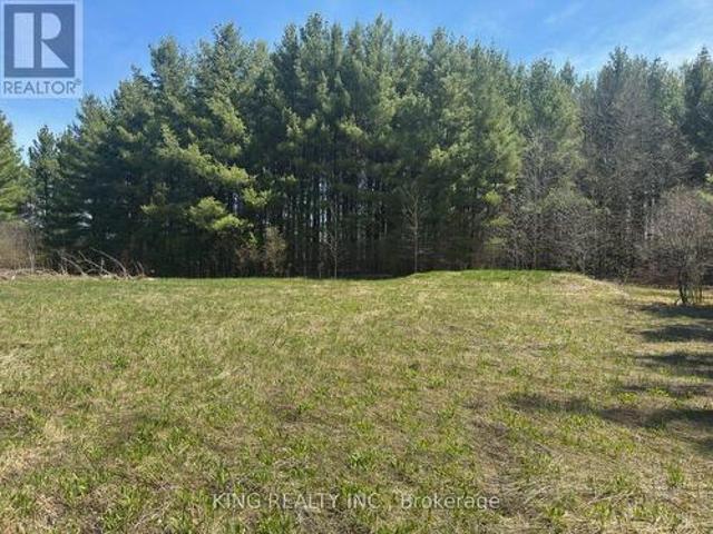 Land for sale in Wellington, Ontario