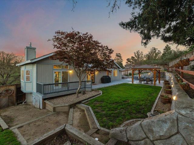 House for sale in Penngrove, California