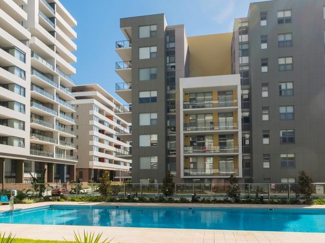 Apartment for rent in Sydney, New South Wales