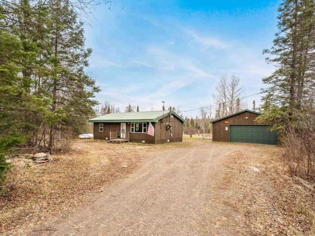 House for sale in Brimson, Minnesota