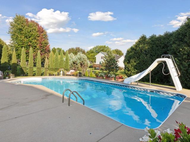 House for sale in Savage, Minnesota