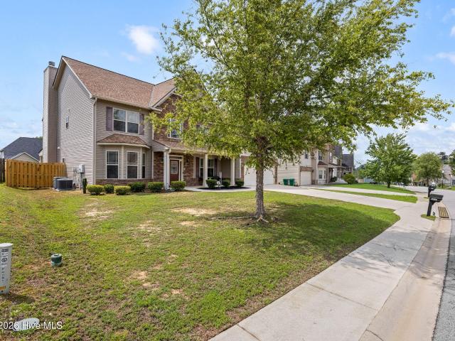 House for sale in Grovetown, Georgia