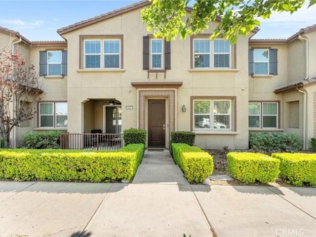 Condo for sale in Chino, California
