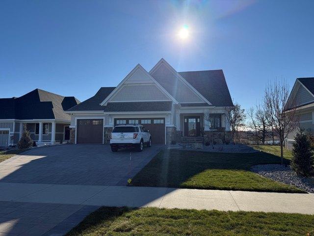 Townhouse for sale in Victoria, Minnesota