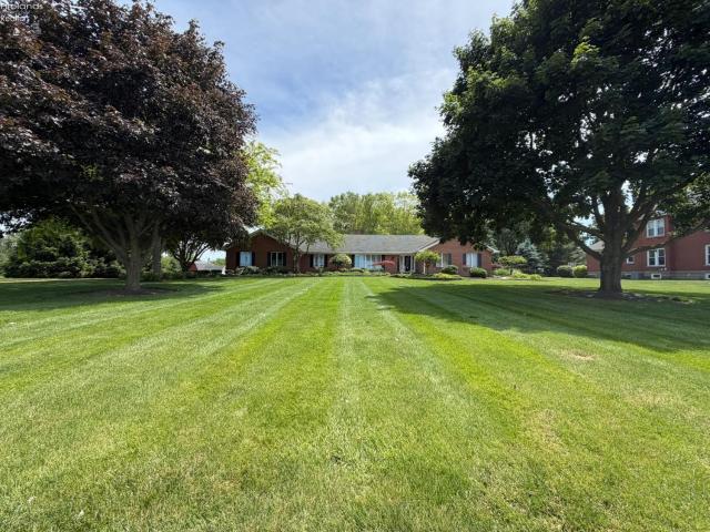 House for sale in Huron, Ohio