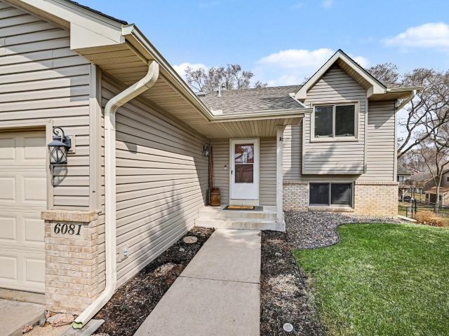 House for sale in Ramsey, Minnesota