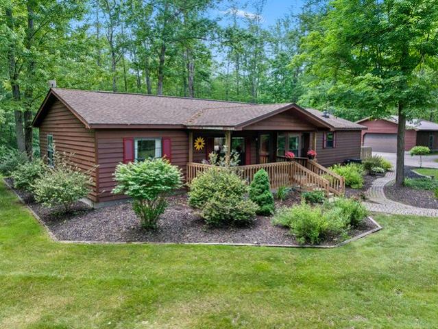 House for sale in Grayling, Michigan