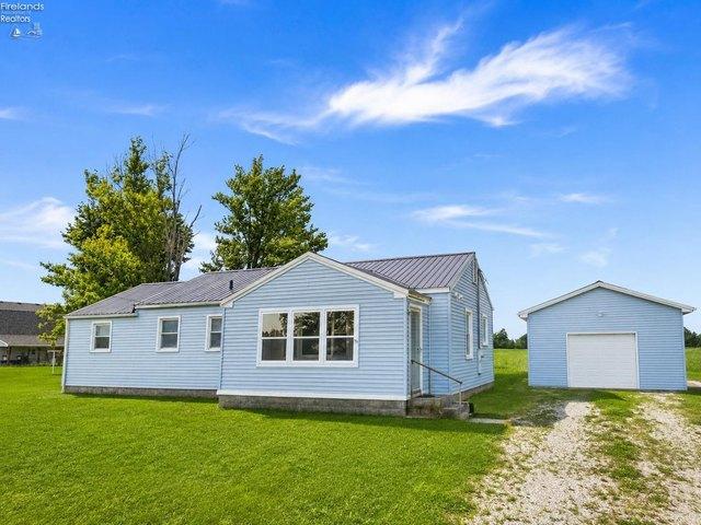House for sale in Ottawa, Ohio