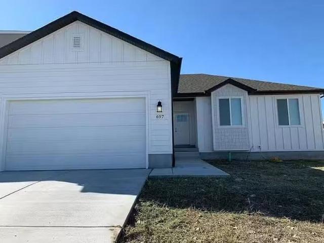 House for rent in Tooele