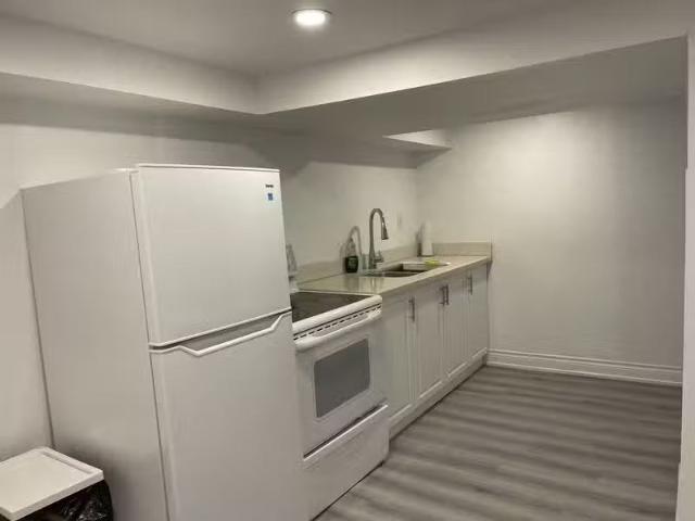 Condo for rent in Woburn, Ontario