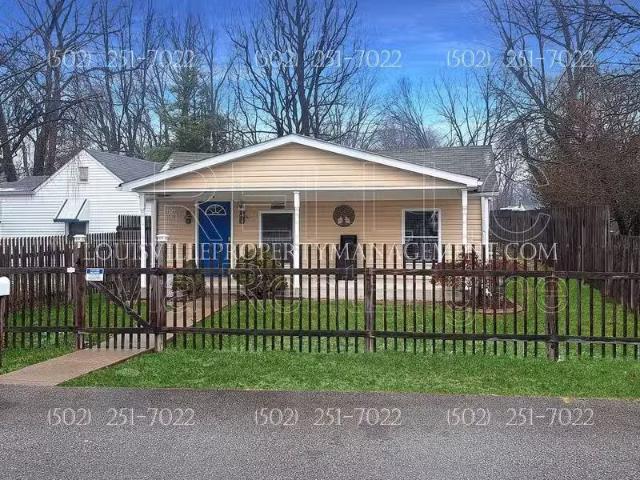 House for rent in Louisville