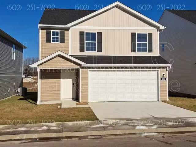 House for rent in Jeffersonville