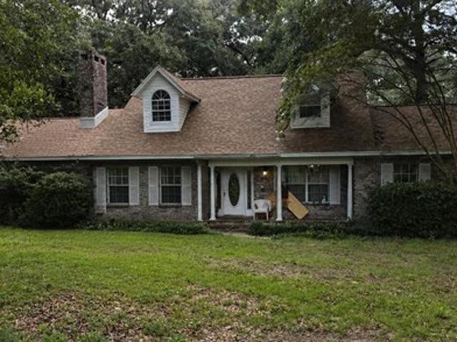 House for sale in Crestview, Okaloosa County