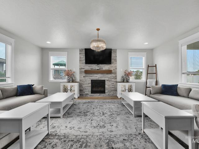 House for sale in Nampa, Idaho