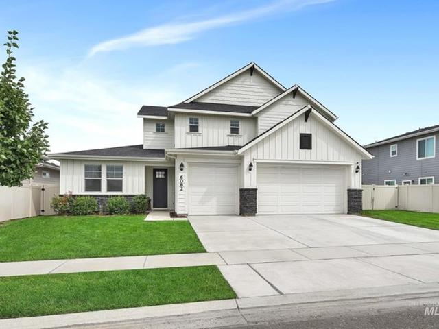 House for sale in Nampa, Idaho