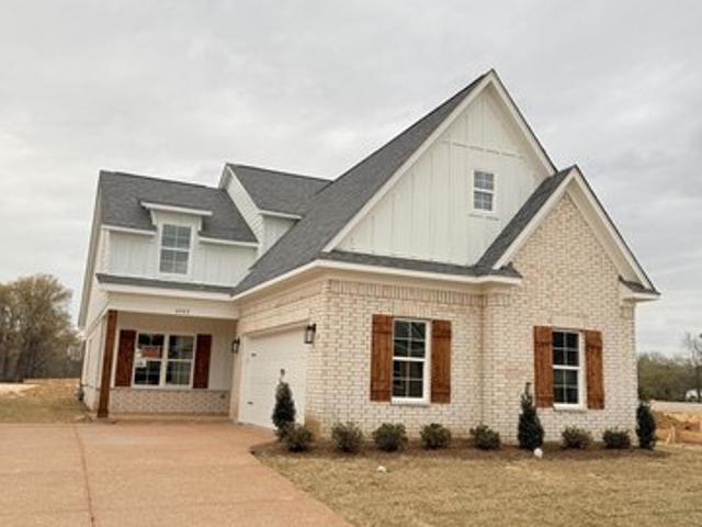 House for sale in Walls, Mississippi