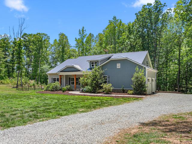 House for sale in Efland, North Carolina