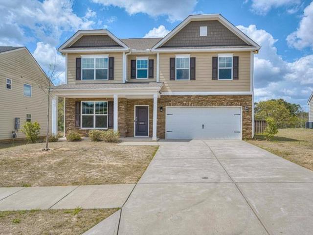 House for sale in Aiken, South Carolina