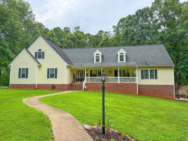 House for sale in Virginia