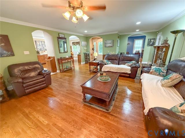 House for sale in Virginia