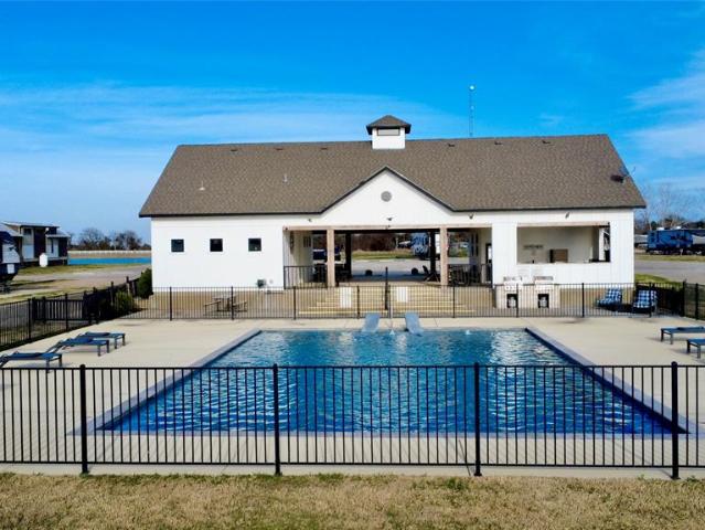 Land for sale in Navarro, Texas