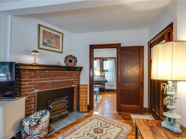 House for sale in Summit, Ohio