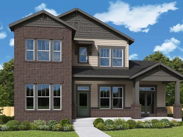House for sale in Zionsville, Indiana