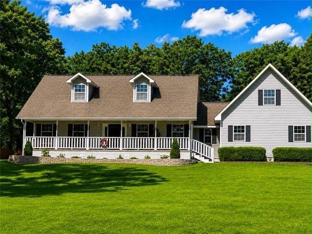 House for sale in Kansas