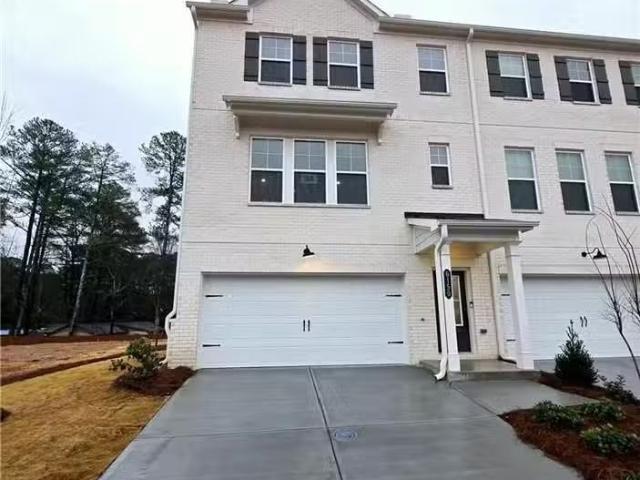 Condo for rent in Stone Mountain