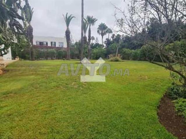 Propriété vente à Anfa, Sidi Belyout