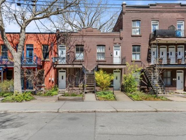Property for sale in St. Leonard's, Quebec