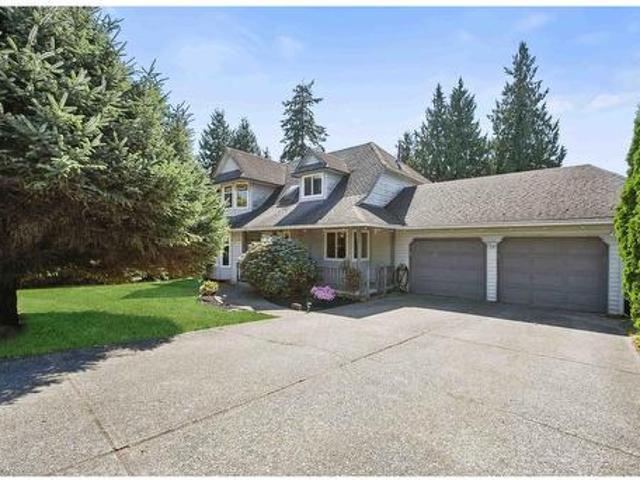 House for sale in Surrey, British Columbia