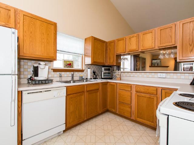 Condo for sale in Oshtemo, Oshtemo Charter Township