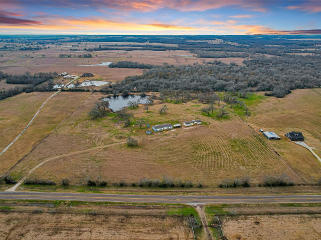 Farm for sale in Midway, Texas
